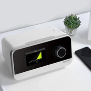 Resvent iBreeze 20A Auto CPAP Machine with Mask – product image 6