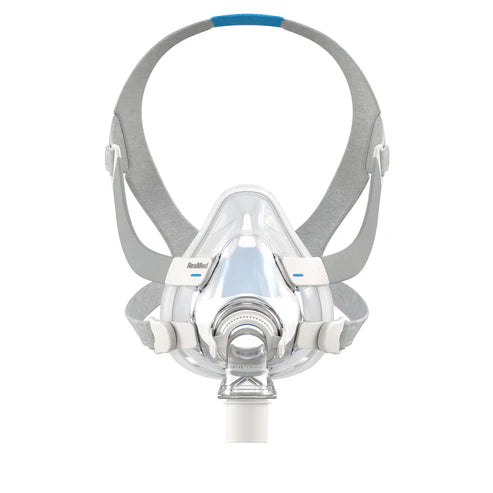 ResMed AirFit™ F20 Full Face CPAP Mask.