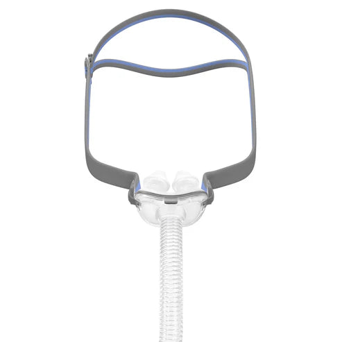 ResMed AirFit™ P10 Nasal Pillow CPAP Mask.