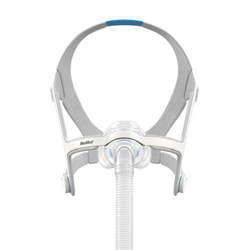 AirFit N20 nasal mask front view
