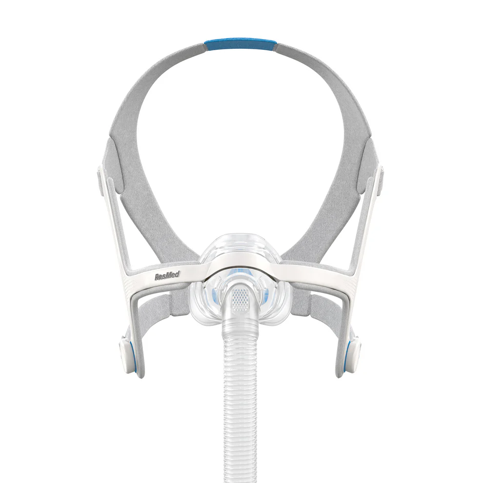 AirFit N20 nasal mask front view