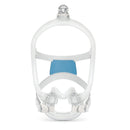ResMed AirFit F30i full face CPAP mask — front view