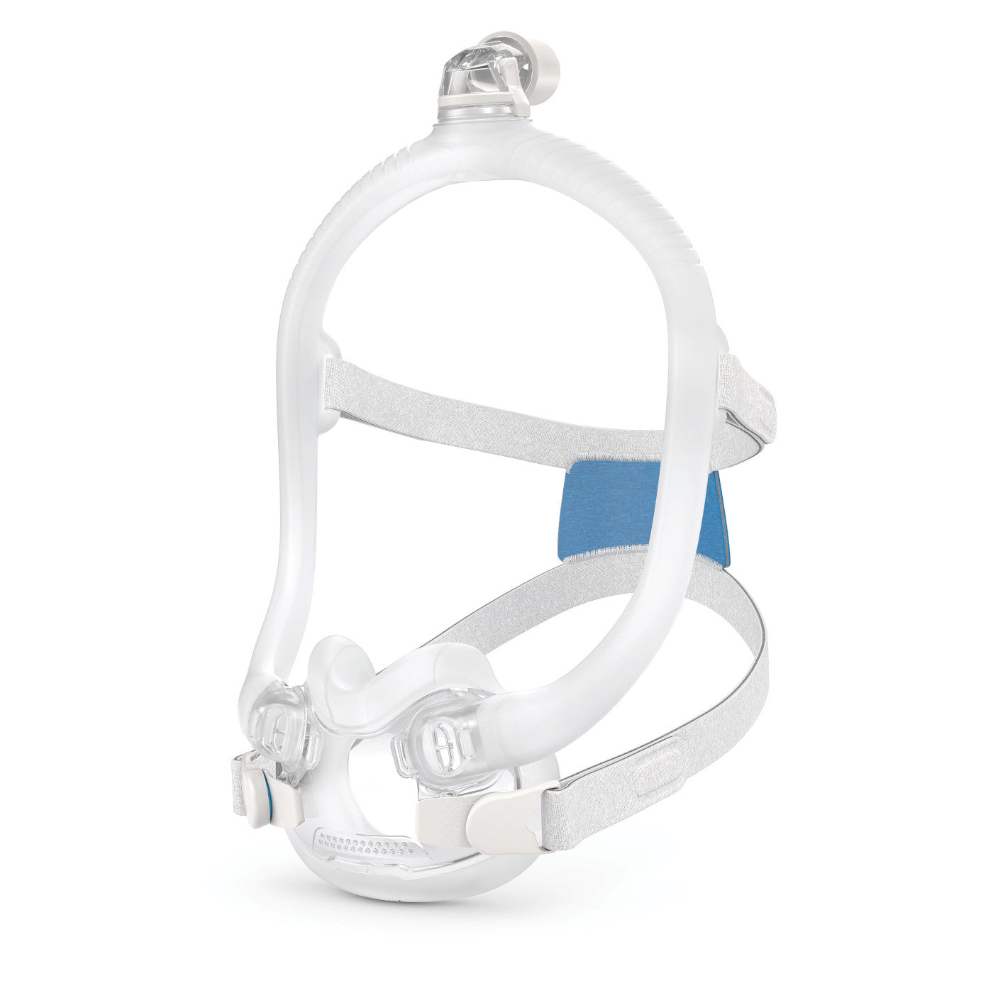ResMed AirFit F30i full face CPAP mask — right view