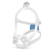 ResMed AirFit F30i full face CPAP mask — right view