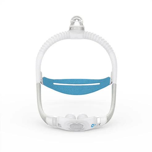 ResMed AirFit™ P30i Nasal Pillow CPAP Mask.