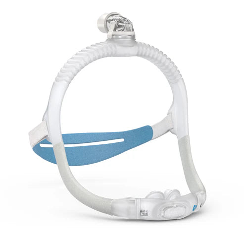 ResMed AirFit™ P30i Nasal Pillow CPAP Mask.