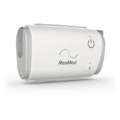 ResMed AirMini™ - AutoSet™ Travel Portable CPAP Machine.