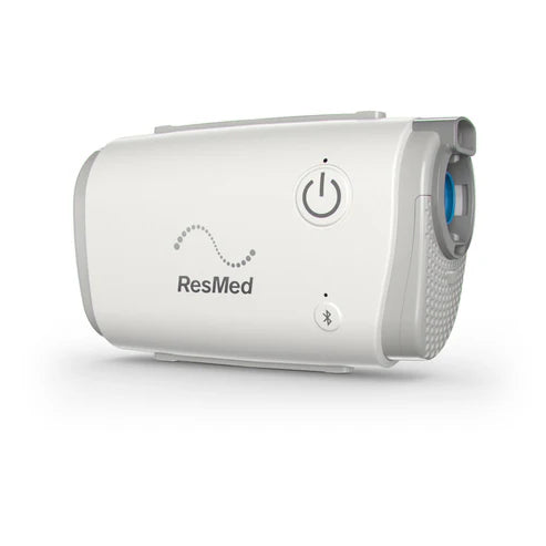 ResMed AirMini™ - AutoSet™ Travel Portable CPAP Machine.