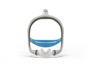 ResMed AirTouch N30i complete nasal cradle CPAP mask — front view
