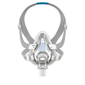 قناع ResMed AirTouch F20 كامل الوجه لجهاز CPAP