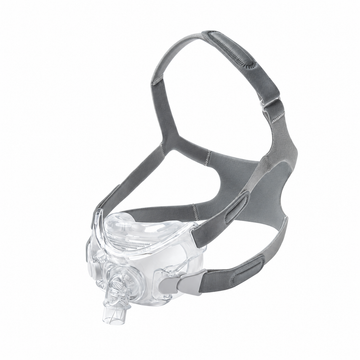 Philips Respironics Amara View full face CPAP mask