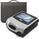 ResMed Astral 150 portable life-support ventilator product view