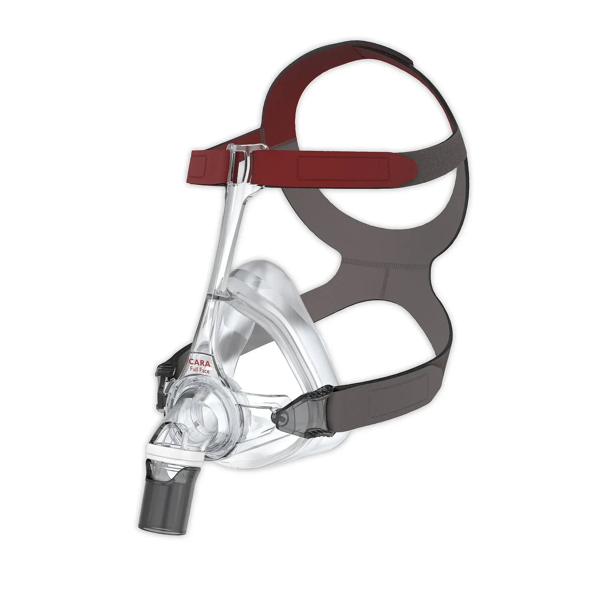 Löwenstein CARA full face CPAP mask