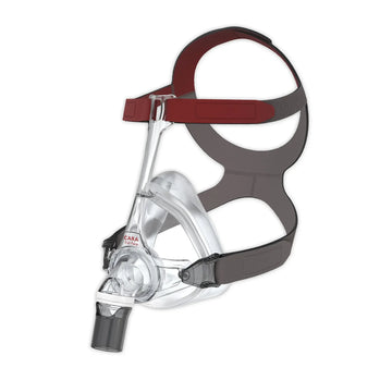 Löwenstein CARA full face CPAP mask