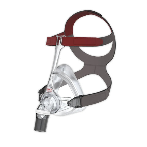 Löwenstein CARA full face CPAP mask