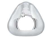 CARA nasal mask cushion detail — manufacturer photograph