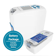 Inogen Rove 6 portable oxygen concentrator