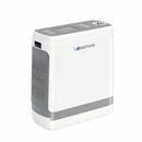 Longfian JAY-1000P portable oxygen concentrator in white