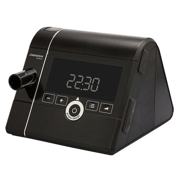 Löwenstein prisma SMART Auto CPAP official product view