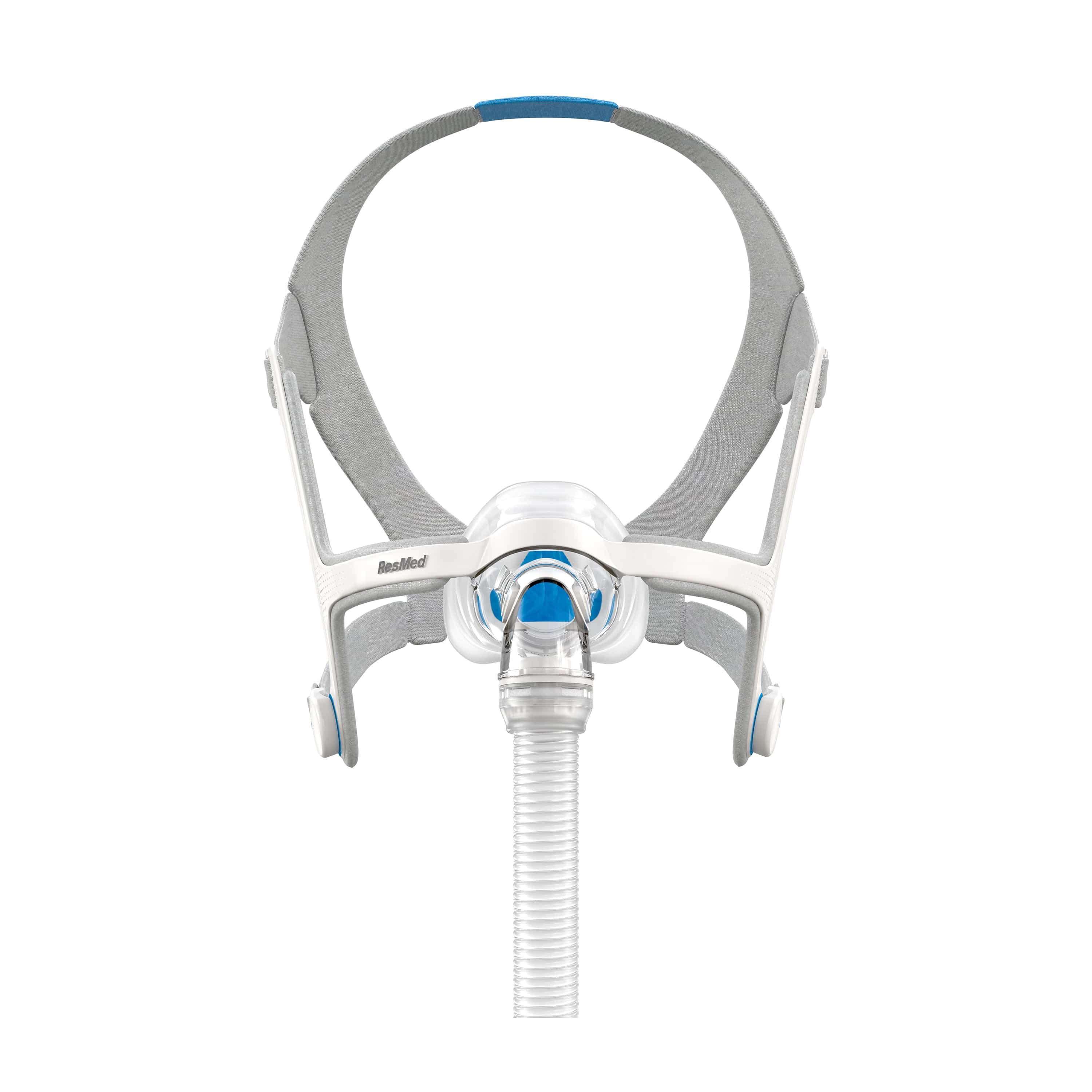 ResMed AirFit N20 nasal CPAP mask with headgear