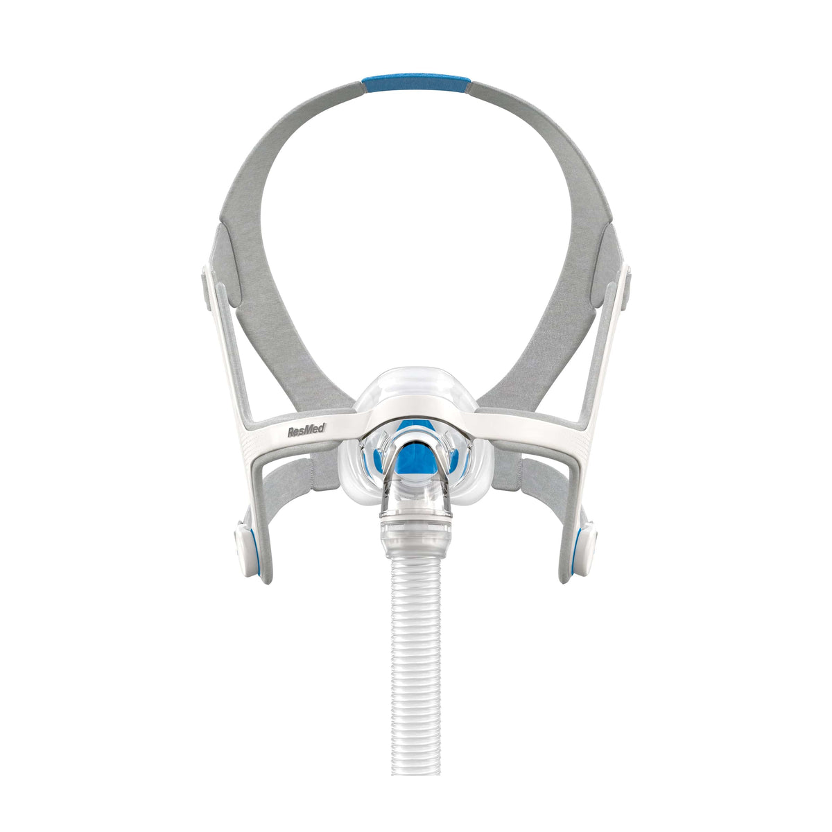 ResMed AirFit N20 nasal CPAP mask with headgear
