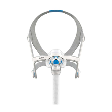 ResMed AirFit N20 nasal CPAP mask with headgear