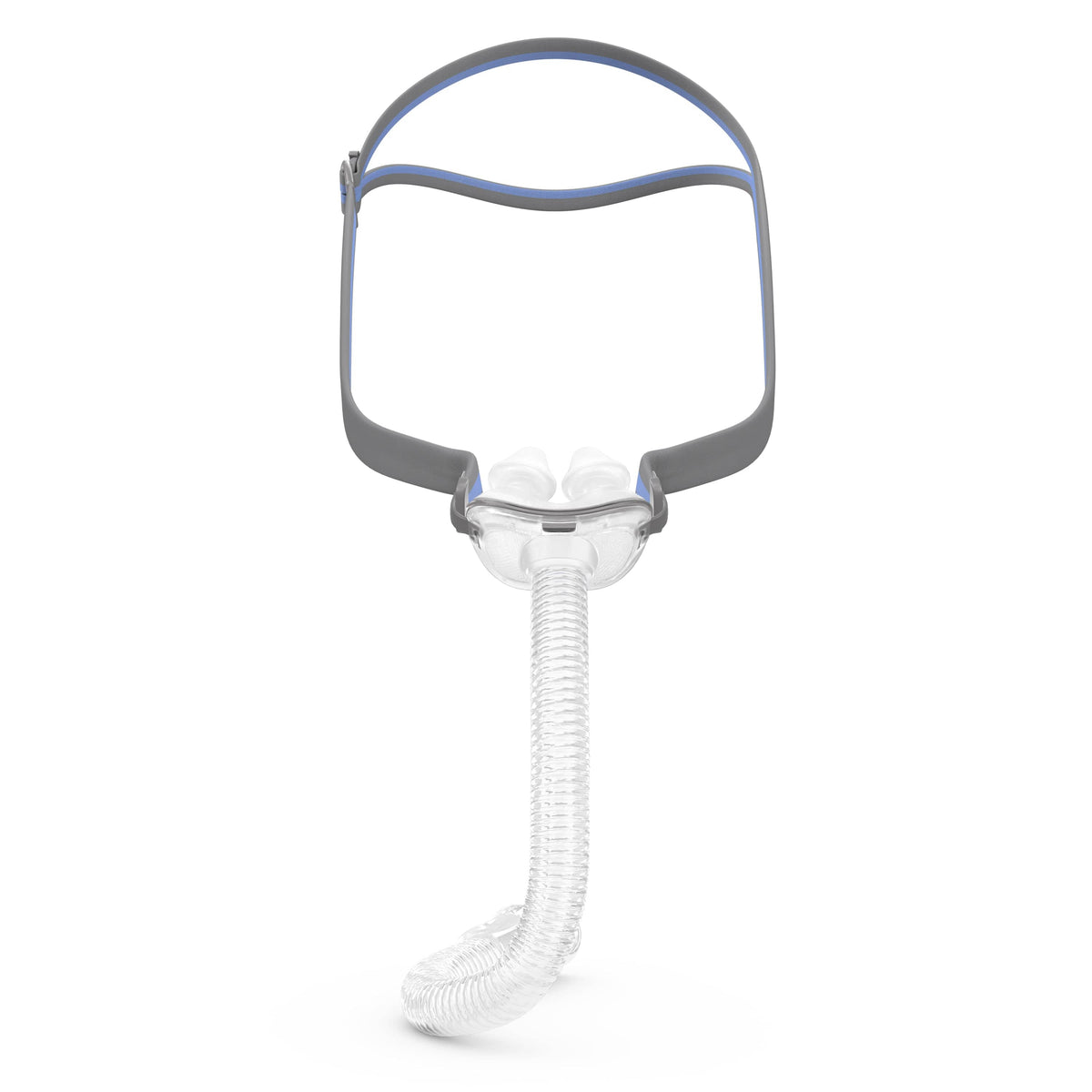 قناع الوسائد الأنفية ResMed AirFit P10 لجهاز CPAP
