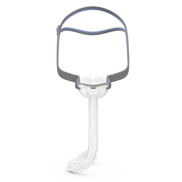 قناع الوسائد الأنفية ResMed AirFit P10 لجهاز CPAP