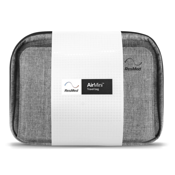 Original ResMed AirMini Premium Travel Bag