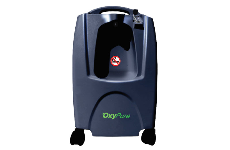 Sanrai OxyPure 5 Liter Oxygen Concentrator
