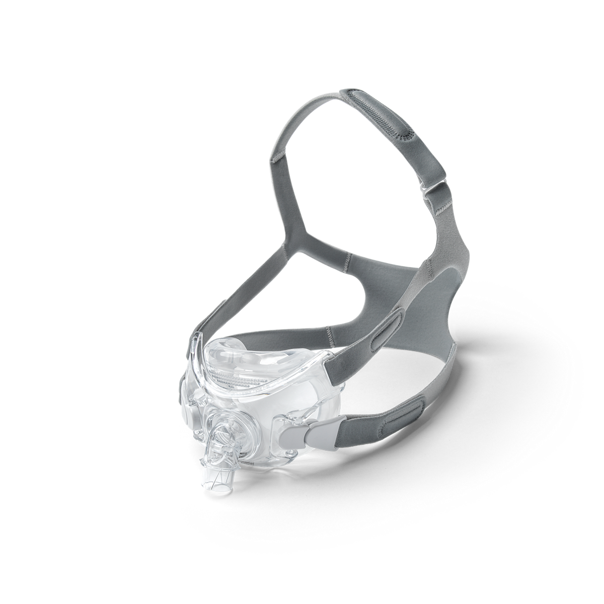 Philips Respironics Amara View full face CPAP mask