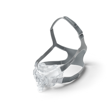 Philips Respironics Amara View full face CPAP mask