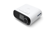 Philips DreamStation BiPAP S/T angled top view