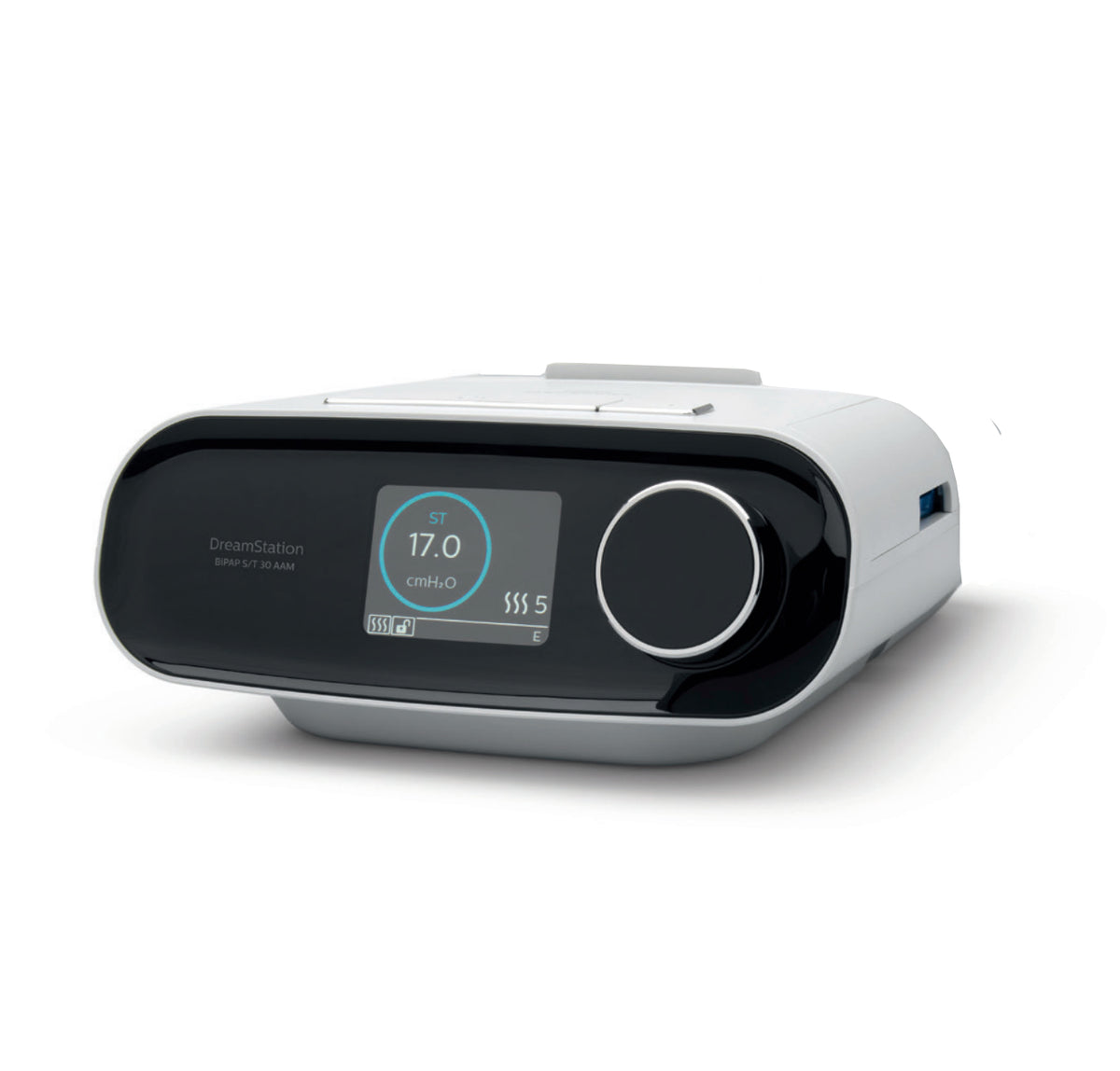 Philips DreamStation BiPAP S/T 30 front view