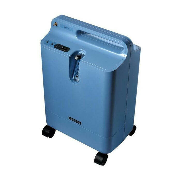 Oxygen Concentrator -Philips Respironics.