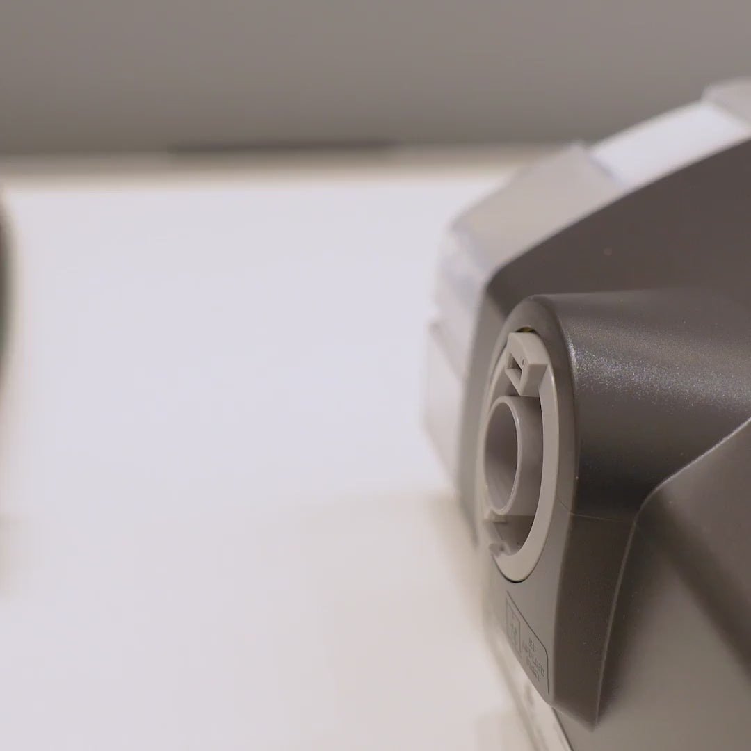 ResMed ClimateLineAir™ Heated Tubing for AirSense™.