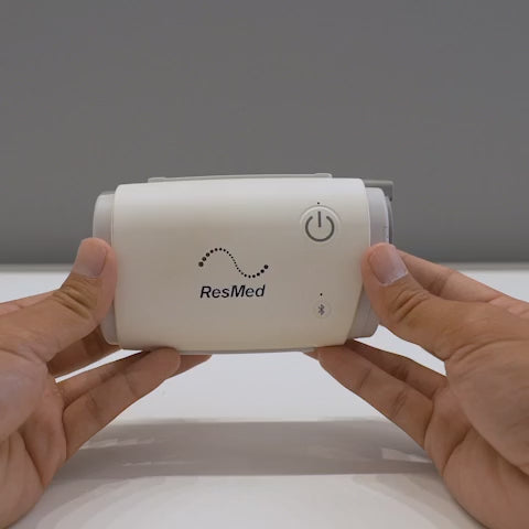 Travel CPAP Disposable Air Filters for AirMini™.