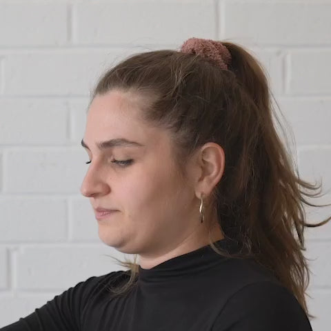 ResMed AirFit™ P30i Nasal Pillow CPAP Mask.