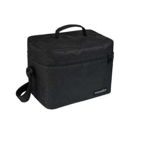 Lowenstein Prisma Smart CPAP Machine & Cara Mask.