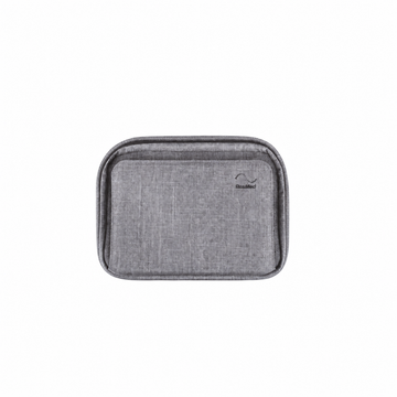 Original ResMed AirMini Premium Travel Bag front view