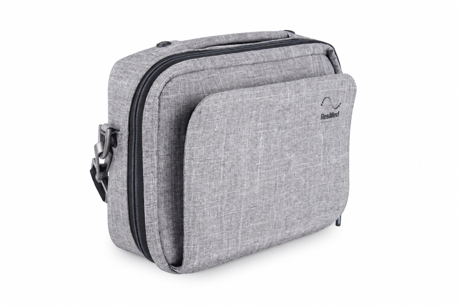 Original ResMed AirMini Premium Travel Bag side view