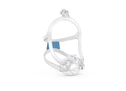 ResMed AirFit X30i oral nasal CPAP mask side view
