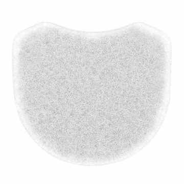 ResMed AirMini disposable inlet filter, individual filter detail; quantity depends on selected pack