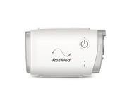 ResMed AirMini AutoSet travel CPAP machine front view