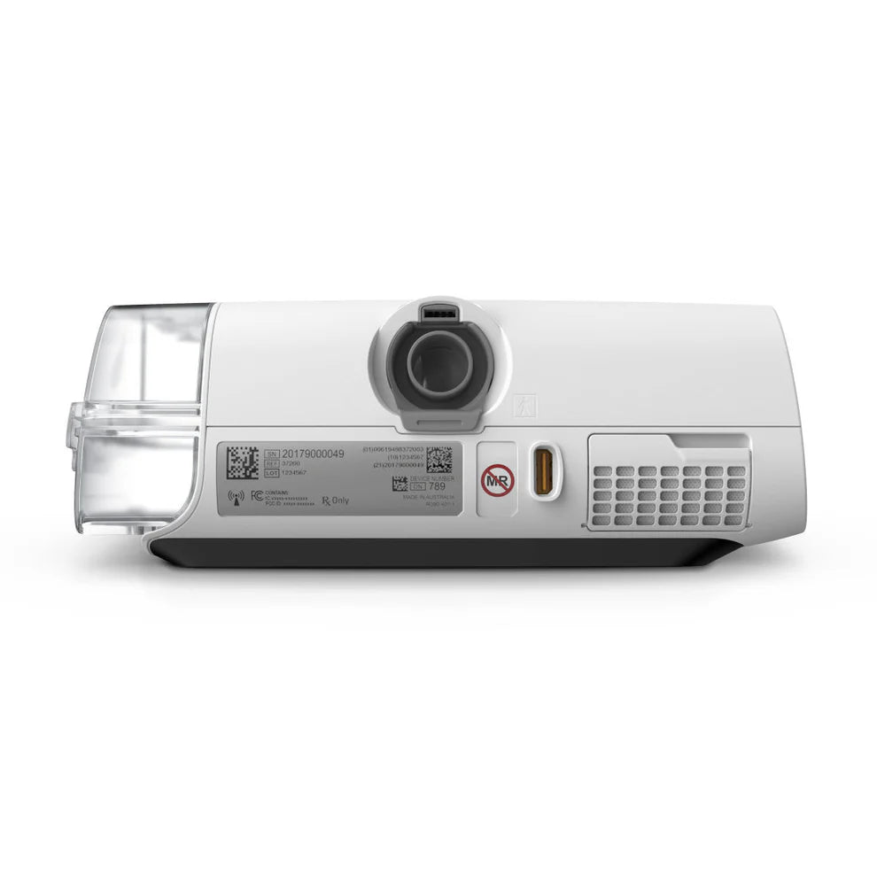 ResMed AirSense 11 AutoSet CPAP Machine.