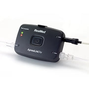 ResMed ApneaLink Air with connected sensors