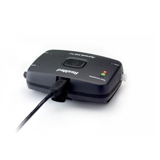 ResMed ApneaLink Air rear view