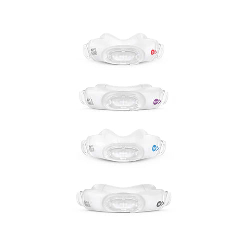 ResMed AirFit™ N30i Nasal Cradle CPAP Mask.