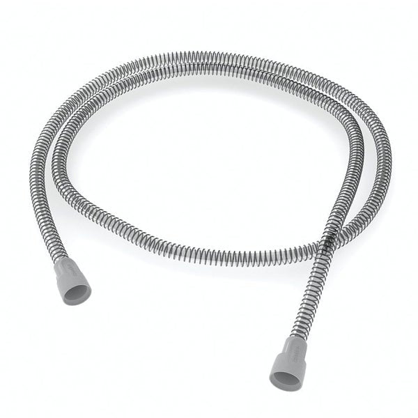 ResMed SlimLine non-heated tube included with the AirSense 10 / AirCurve 10 SlimLine Pack. Tube component shown; pack also includes a water chamber and six filters.