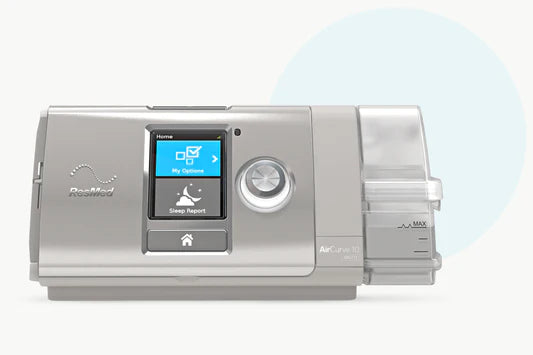 BiPAP & Bilevel